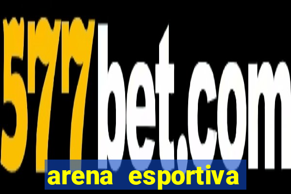 arena esportiva consultar bilhete